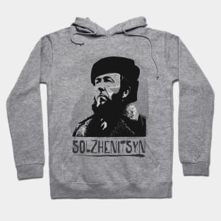 Solzhenitsyn Hoodie